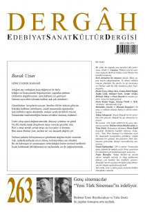 Dergâh Magazine